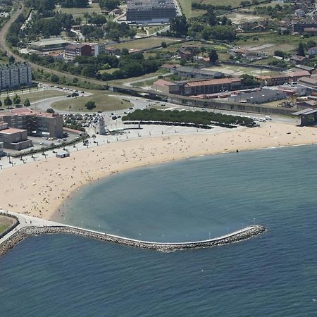 Apartamento En Gijon Arbeyal Exteriér fotografie
