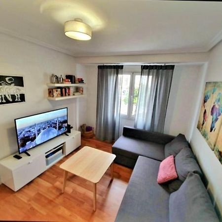 Apartamento En Gijon Arbeyal Exteriér fotografie