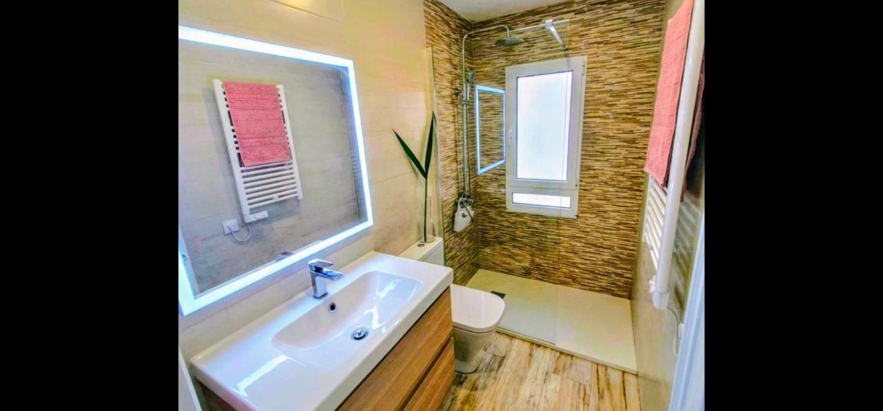 Apartamento En Gijon Arbeyal Exteriér fotografie