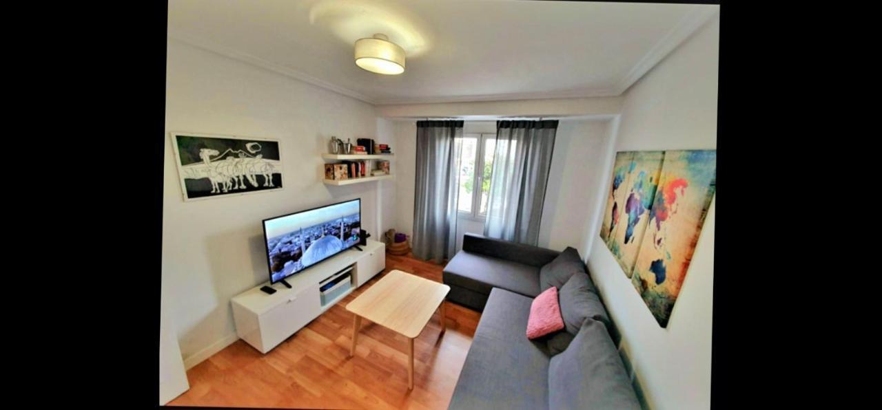 Apartamento En Gijon Arbeyal Exteriér fotografie