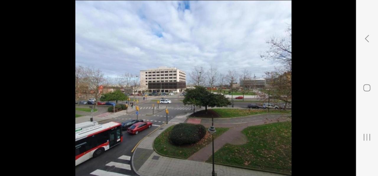 Apartamento En Gijon Arbeyal Exteriér fotografie